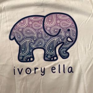 Women’s crew T-shirt